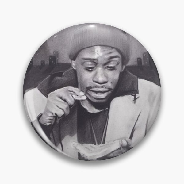 Item preview, Tyrone Biggums -  designed and sold by jamuren.