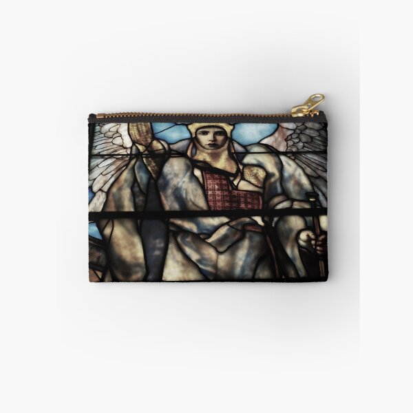Item preview, Tiffany Window detail-Angel designed and sold by CaptainStanley.