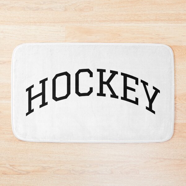 Item preview, ICE HOCKEY VARSITY designed and sold by HOCKEYBUBBLE.