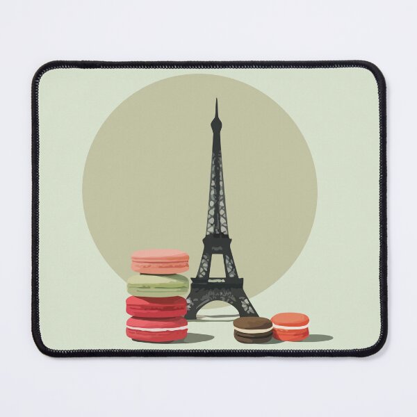 Item preview, Macaron in Paris designed and sold by CrazySweets.