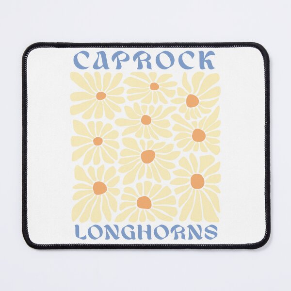 Item preview, Caprock flowers designed and sold by brittanybusch.