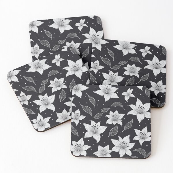Item preview, Slated Lilies designed and sold by lifeinspired4u.