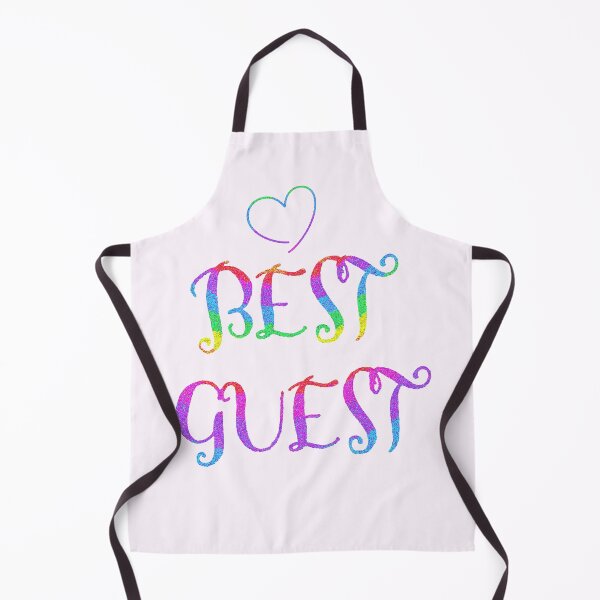 Item preview, Best Wedding guest LGBTQA+ designed and sold by Nonsense and Relish.