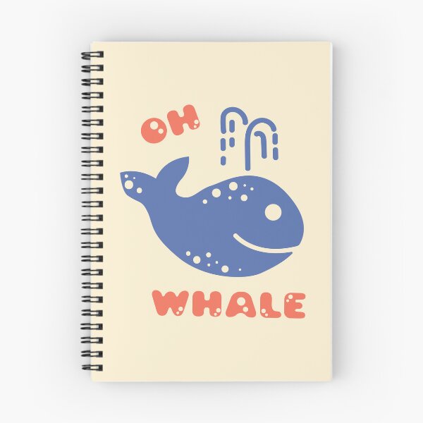 Item preview, Oh, whale designed and sold by Deepness2023.