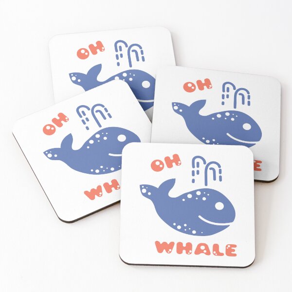 Item preview, Oh, whale designed and sold by Deepness2023.