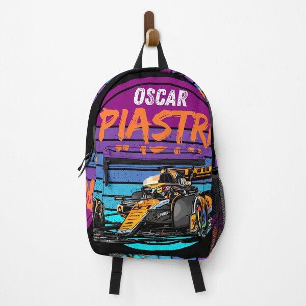 Item preview, Oscar Piastri #81 | 2024 designed and sold by TeeFuel.