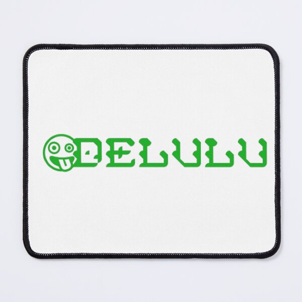 Item preview, Delulu Emoji designed and sold by KoumlisArt.