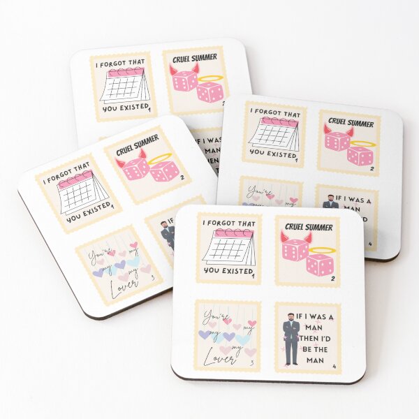 Item preview, Lover Stamps designed and sold by canderson13.