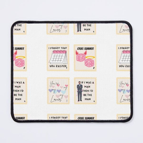 Item preview, Lover Stamps designed and sold by canderson13.