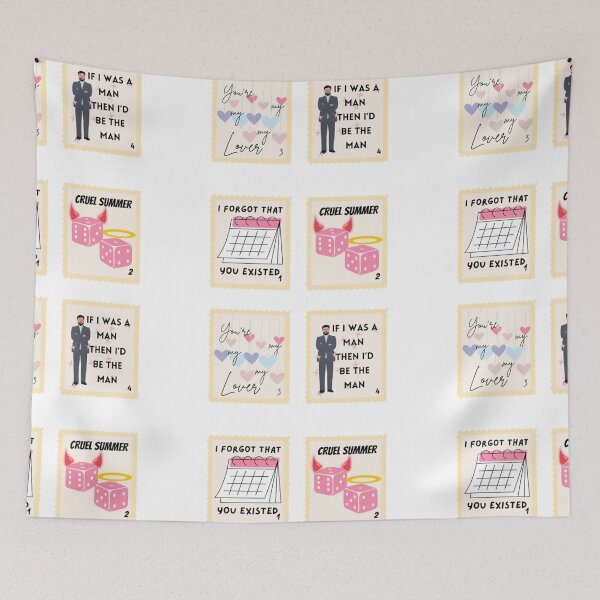 Item preview, Lover Stamps designed and sold by canderson13.