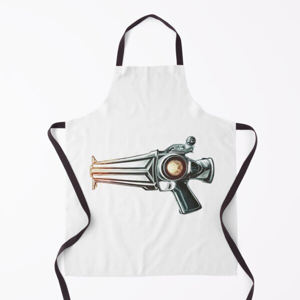Item preview, raygun designed and sold by TrendTrove1.