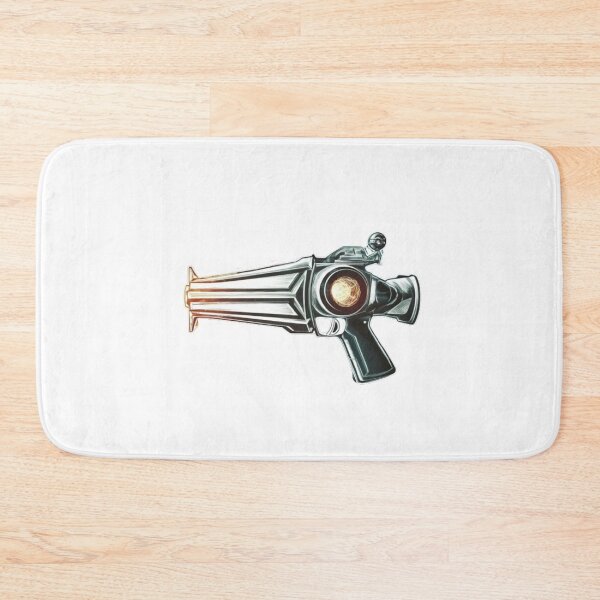 Item preview, raygun designed and sold by TrendTrove1.