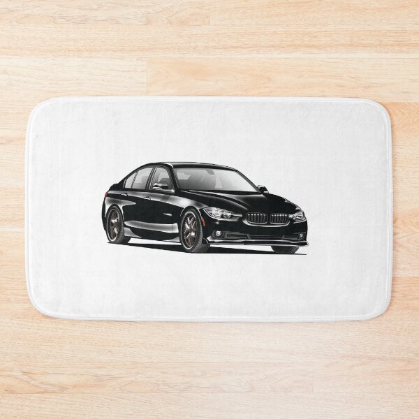 Item preview,  330i black designed and sold by NaquashM.
