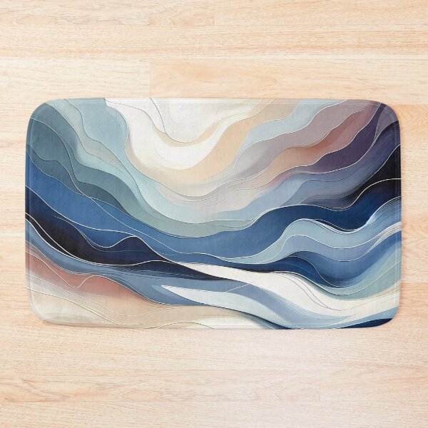 Item preview, Modern colourful pattern.  designed and sold by ShazellArt.