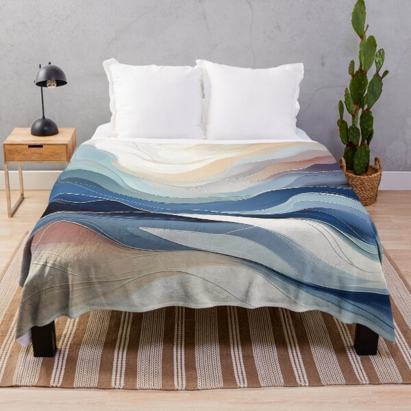 Item preview, Modern colourful pattern. designed and sold by ShazellArt.