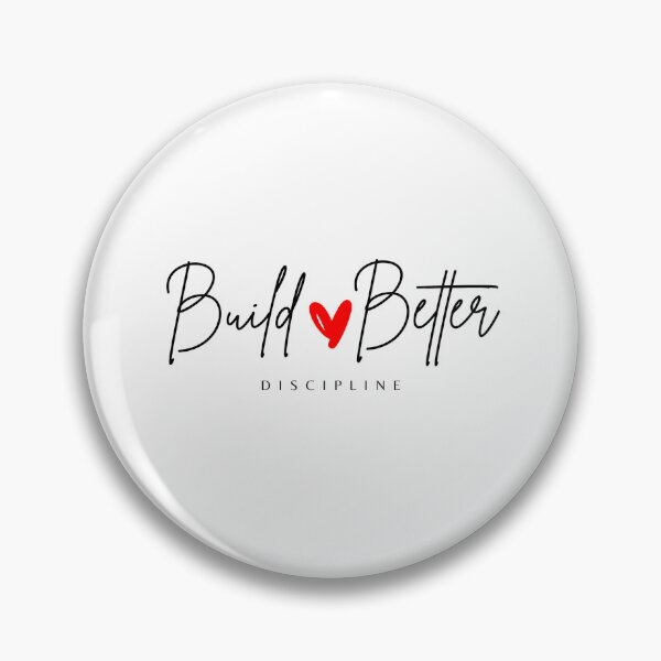 Item preview, Build Better designed and sold by vjtov6.