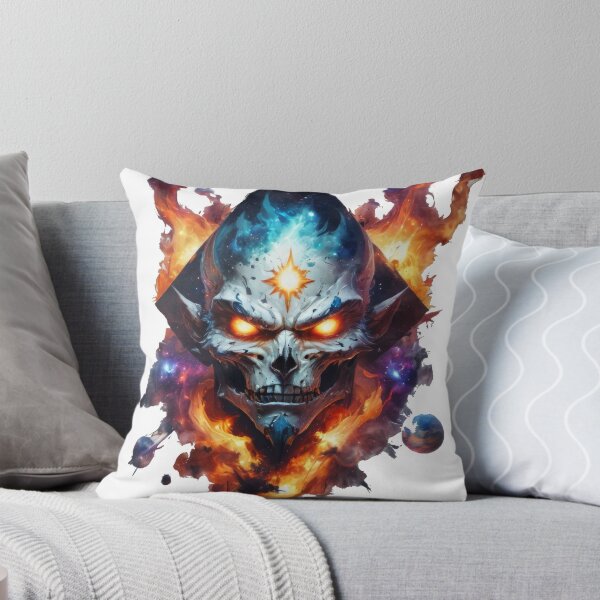 Item preview, Cosmic Demon designed and sold by CosmixT.