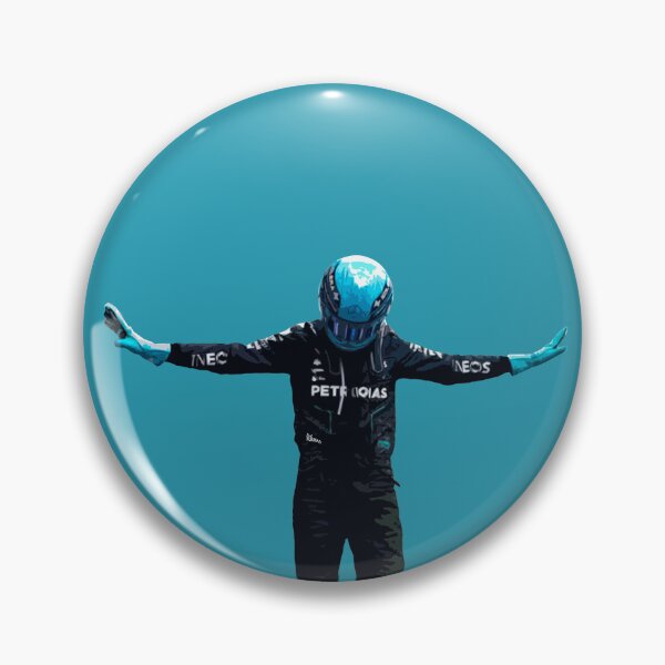 Item preview, George T-pose designed and sold by Mikars.