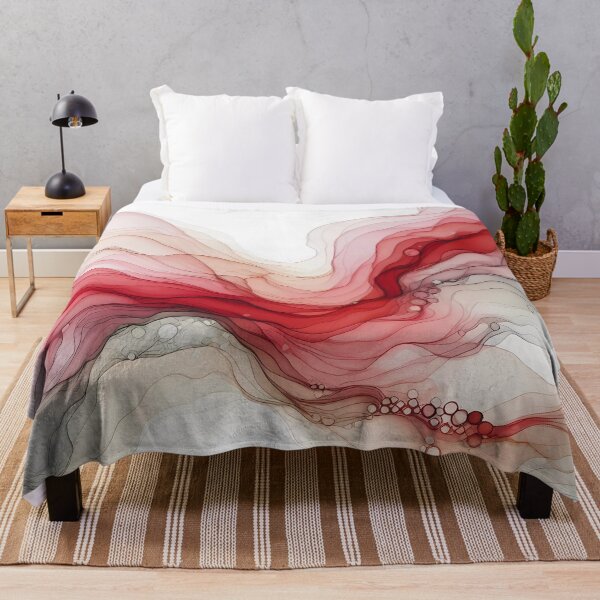 Item preview, Modern colourful pattern. designed and sold by ShazellArt.
