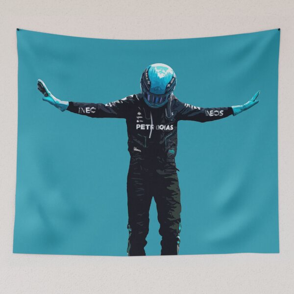 Item preview, George T-pose designed and sold by Mikars.