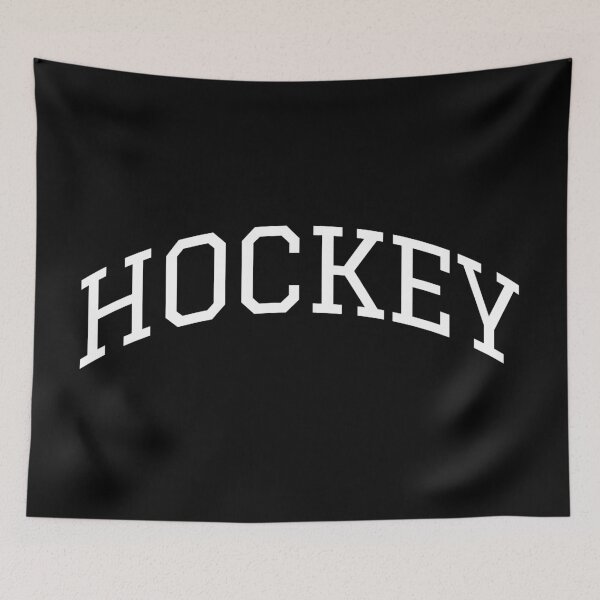 Item preview, ICE HOCKEY VARSITY designed and sold by HOCKEYBUBBLE.
