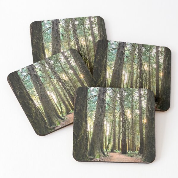 Item preview, forest through the trees designed and sold by NinaS.
