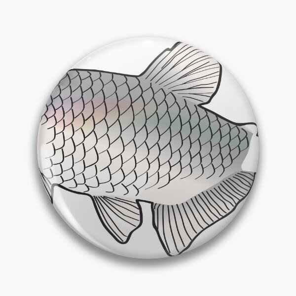 Item preview, Red Eyed Tetra designed and sold by Yellow Bird Studios.