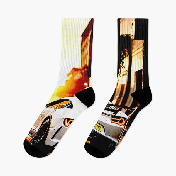 Item preview, Urban Sunset Ride designed and sold by Exodoi.