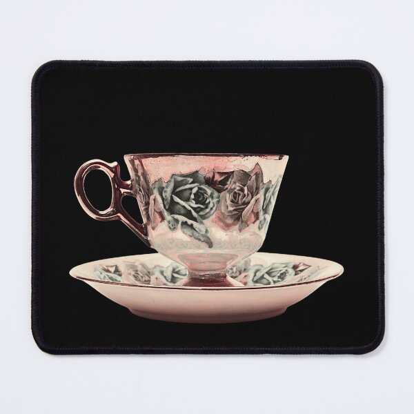 Item preview, Teacup designed and sold by LithiumCocktail.