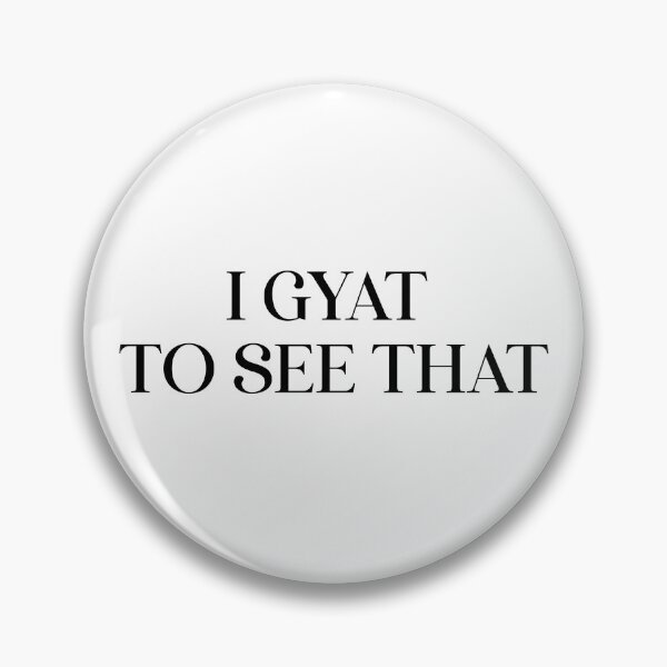 Item preview, I gyat to see that designed and sold by NeuwtStudio.