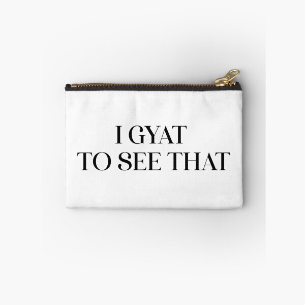 Item preview, I gyat to see that designed and sold by NeuwtStudio.