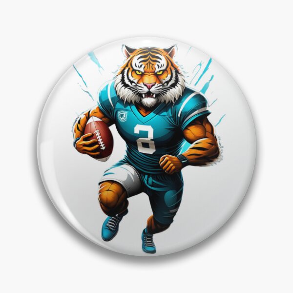 Item preview, Super Rugby Tiger designed and sold by RAA-Logo-Image.