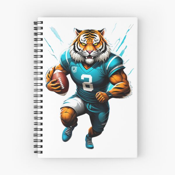 Item preview, Super Rugby Tiger designed and sold by RAA-Logo-Image.
