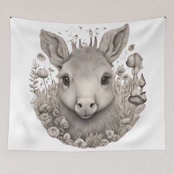 Item preview, Nature and animal designed and sold by Flakes14.