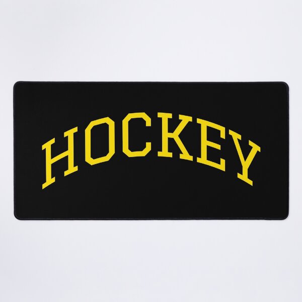 Item preview, ICE HOCKEY VARSITY designed and sold by HOCKEYBUBBLE.