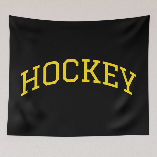 Item preview, ICE HOCKEY VARSITY designed and sold by HOCKEYBUBBLE.