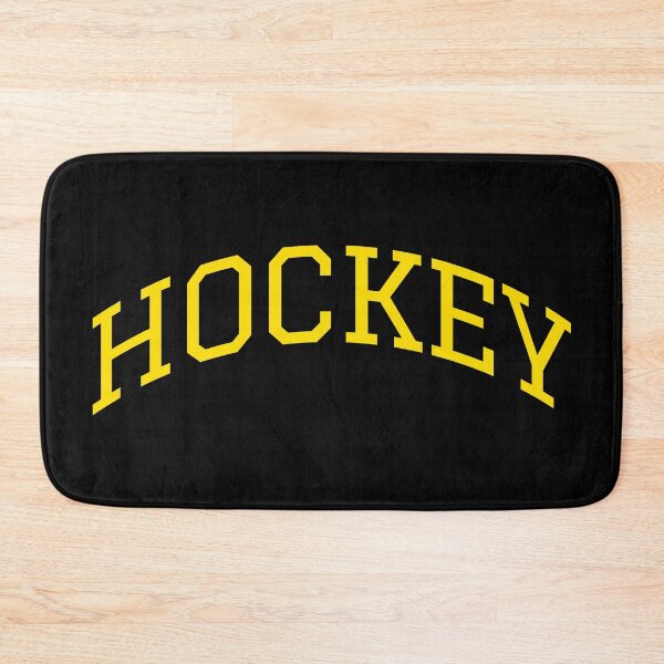 Item preview, ICE HOCKEY VARSITY designed and sold by HOCKEYBUBBLE.