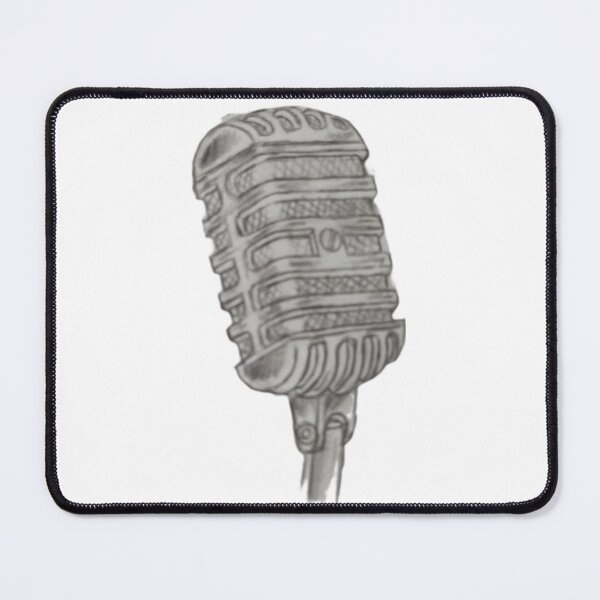 Item preview, Open mic designed and sold by Ladyrebel8081.