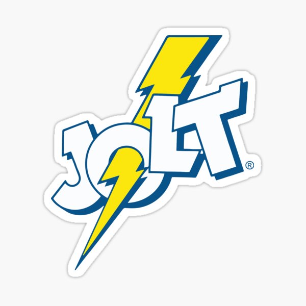Item preview, Retro Jolt Cola designed and sold by Grub Americana.