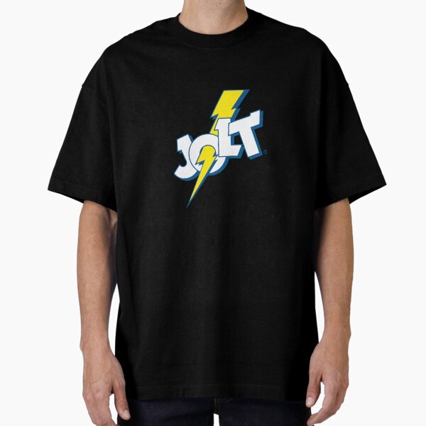 Item preview, Retro Jolt Cola designed and sold by Grub Americana.
