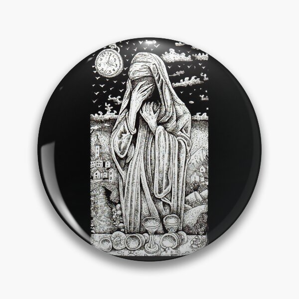 Item preview, Time passing and disappearing designed and sold by Laurent Cazuguel.