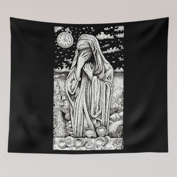 Item preview, Time passing and disappearing designed and sold by Laurent Cazuguel.