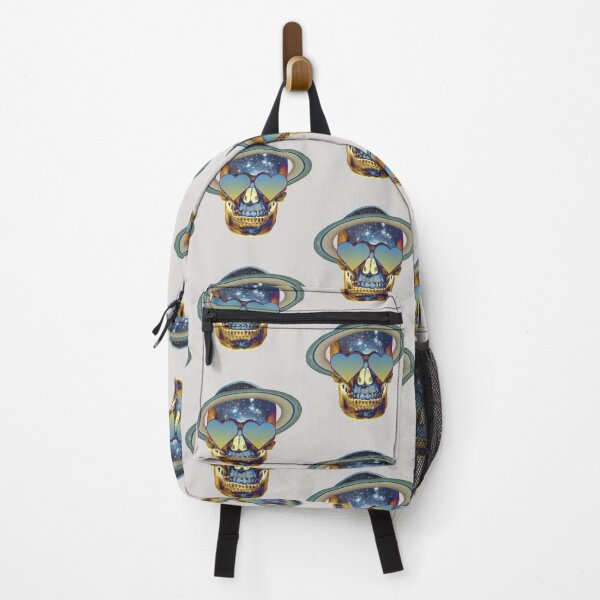 Item preview, COSMIC SKULL designed and sold by HumanHandArts.
