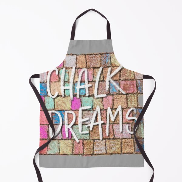 Item preview, Living the dream dreamworks home Chalked Up Bliss designed and sold by RysowankaZS.
