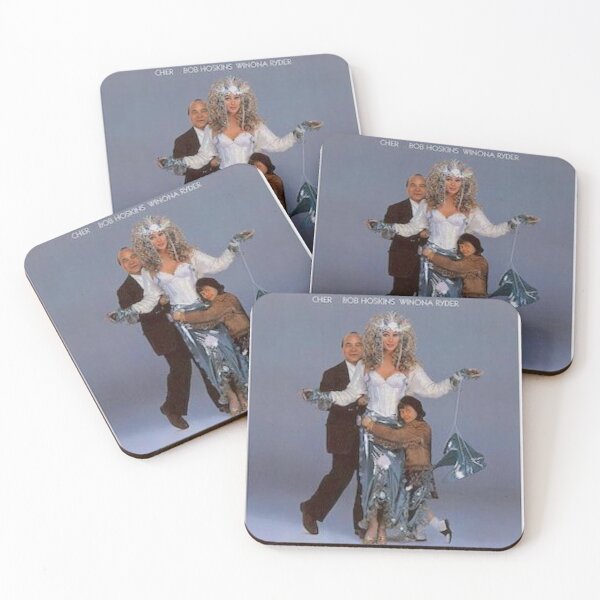 Item preview, Mermaids (1990) designed and sold by PrintEmporium1.