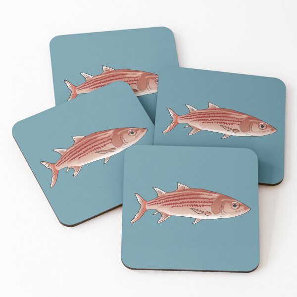 Item preview, Red Herring Funny designed and sold by Yellow Bird Studios.