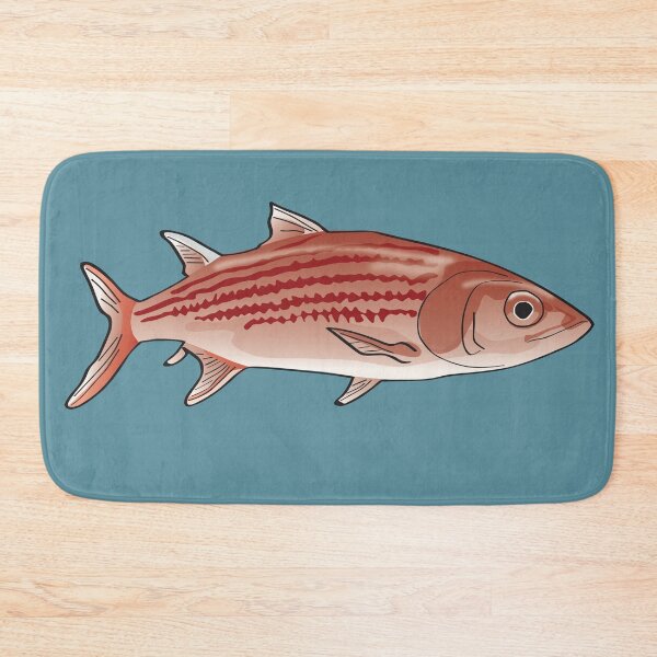 Item preview, Red Herring Funny designed and sold by Yellow Bird Studios.