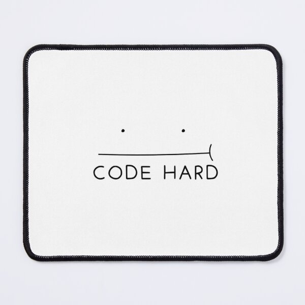 Item preview, Code Hard designed and sold by vjtov6.