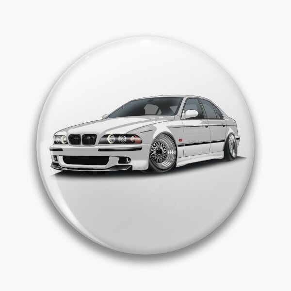 Item preview, e39 white designed and sold by NaquashM.