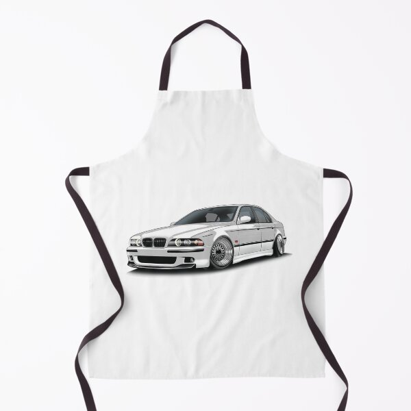 Item preview, e39 white designed and sold by NaquashM.